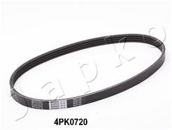 JAPKO 4PK720