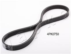 JAPKO 4PK750