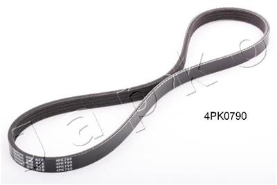 JAPKO 4PK790 EAN: 8033001526707.