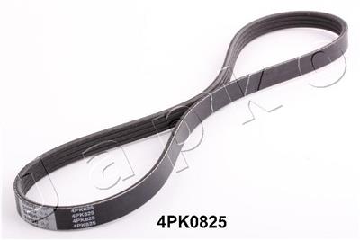 JAPKO 4PK825 EAN: 8033001526769.