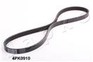 JAPKO 4PK910