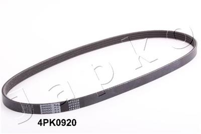 JAPKO 4PK920 EAN: 8033001526912.