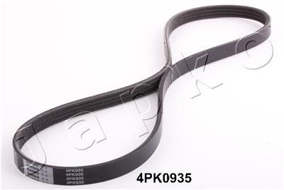JAPKO 4PK935 EAN: 8033001526943.