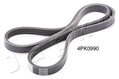 JAPKO 4PK990 EAN: 8033001527056.