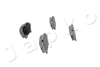 JAPKO 500041 Číslo výrobce: 500041. EAN: 8052553184708.