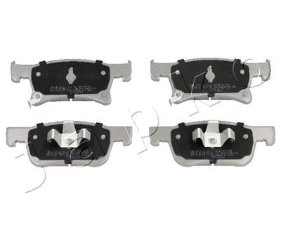 JAPKO 500401 EAN: 8052553293653.