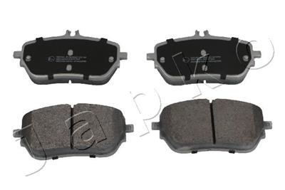 JAPKO 500549 EAN: 8052553634807.