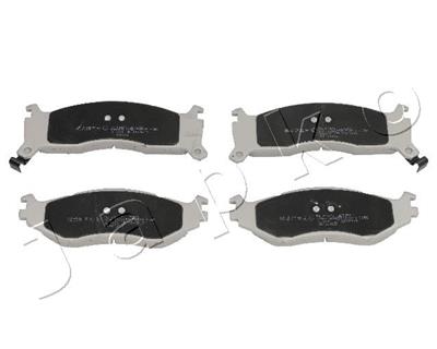 JAPKO 50056 EAN: 8033001728286.