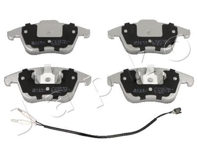 JAPKO 500618 EAN: 8052553295909.