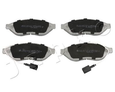 JAPKO 500655 EAN: 8052553296920.