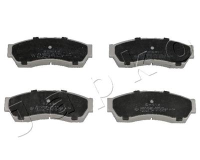 JAPKO 50080 EAN: 8033001728323.