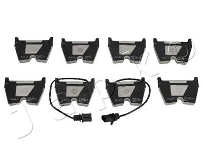 JAPKO 500922 EAN: 8052553298153.