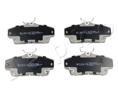 JAPKO 50094 EAN: 8033001728361.