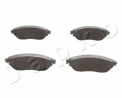 JAPKO 501004 EAN: 8052553234380.