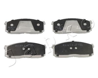 JAPKO 50105 EAN: 8033001728453.