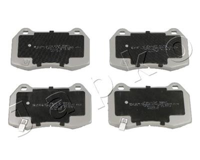 JAPKO 50113 EAN: 8033001728514.