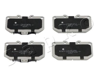 JAPKO 50147 EAN: 8033001728729.