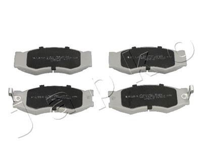 JAPKO 50195 EAN: 8033001728842.