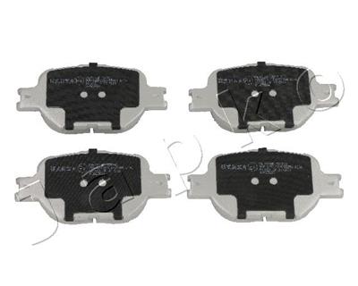 JAPKO 50212 EAN: 8033001728972.