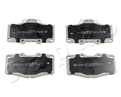 JAPKO 50255 EAN: 8033001729306.