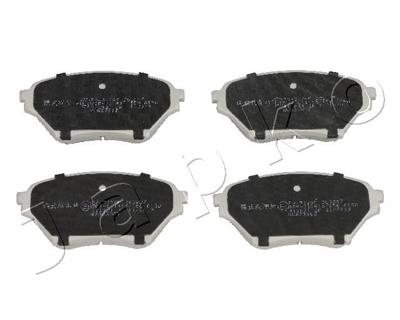 JAPKO 50317 EAN: 8033001729757.