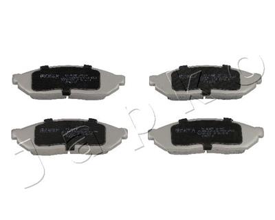 JAPKO 50404 EAN: 8033001730159.