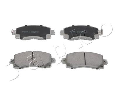 JAPKO 50713 EAN: 8052553634920.