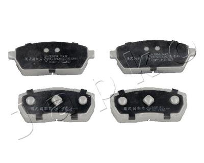 JAPKO 50886 EAN: 8033001731224.