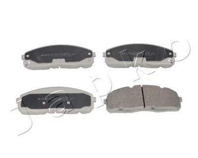 JAPKO 50H00 EAN: 8033001838855.