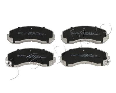 JAPKO 50K18 EAN: 8033001731651.