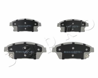 JAPKO 50W13 EAN: 8033001731835.