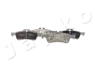 JAPKO 510015 EAN: 8052553186504.