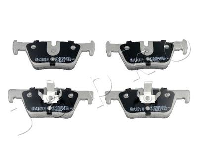 JAPKO 510102 EAN: 8052553299266.