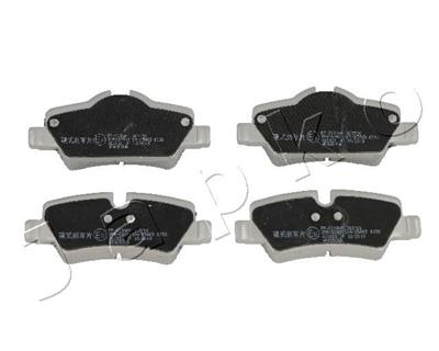 JAPKO 510118 EAN: 8052553299716.