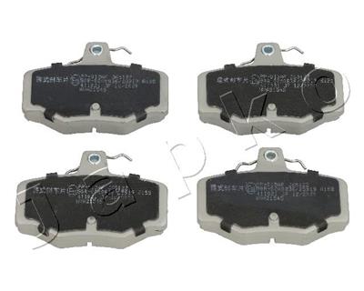 JAPKO 51015 EAN: 8033001731903.