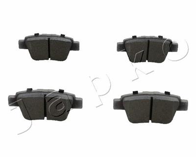 JAPKO 51200 EAN: 8033001732139.