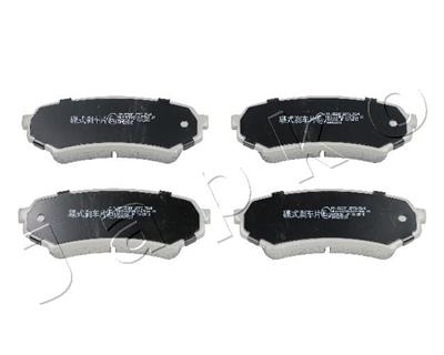 JAPKO 51259 EAN: 8033001732351.