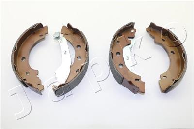 JAPKO 550715 EAN: 8052553527161.