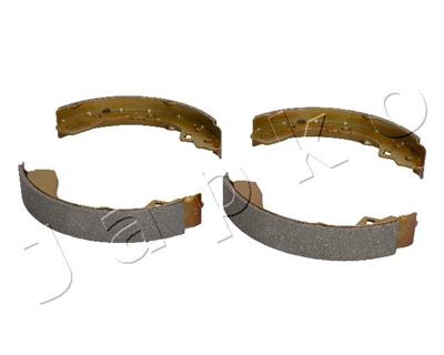 JAPKO 55K11 EAN: 8033001744521.