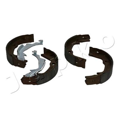 JAPKO 55K16 EAN: 8033001744576.