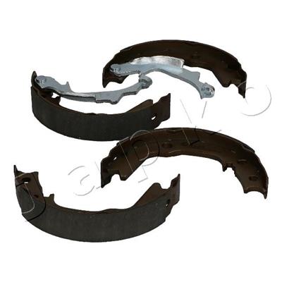 JAPKO 55K16 EAN: 8033001744576.