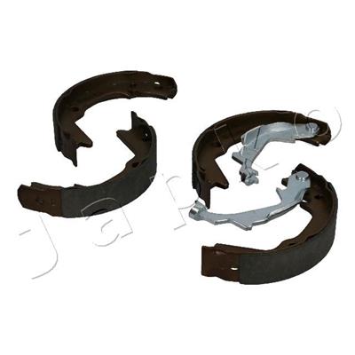 JAPKO 55K16 EAN: 8033001744576.