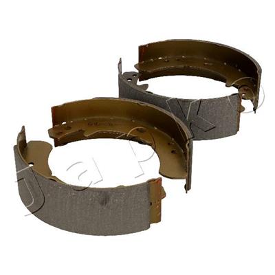 JAPKO 55L07 EAN: 8033001744705.