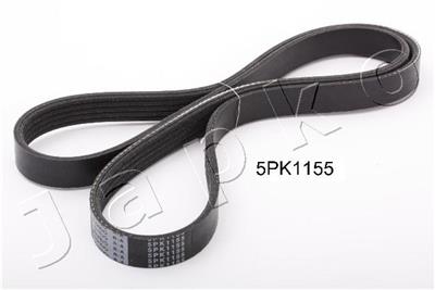 JAPKO 5PK1155 EAN: 8033001779745.
