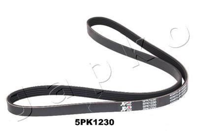 JAPKO 5PK1230 EAN: 8033001969825.