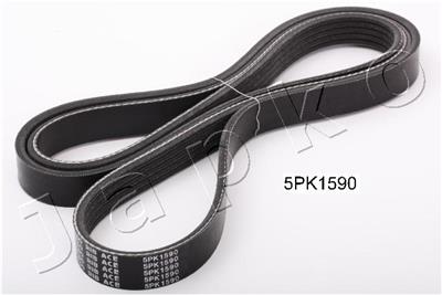 JAPKO 5PK1590 EAN: 8033001779875.