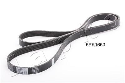 JAPKO 5PK1650 EAN: 8033001779882.