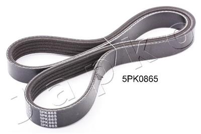 JAPKO 5PK865 EAN: 8033001527315.