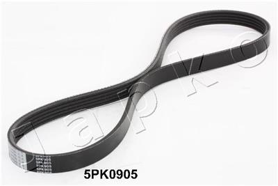 JAPKO 5PK905 EAN: 8033001527377.