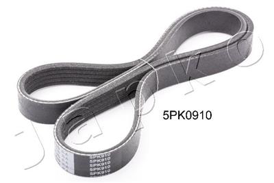 JAPKO 5PK910 EAN: 8033001527384.